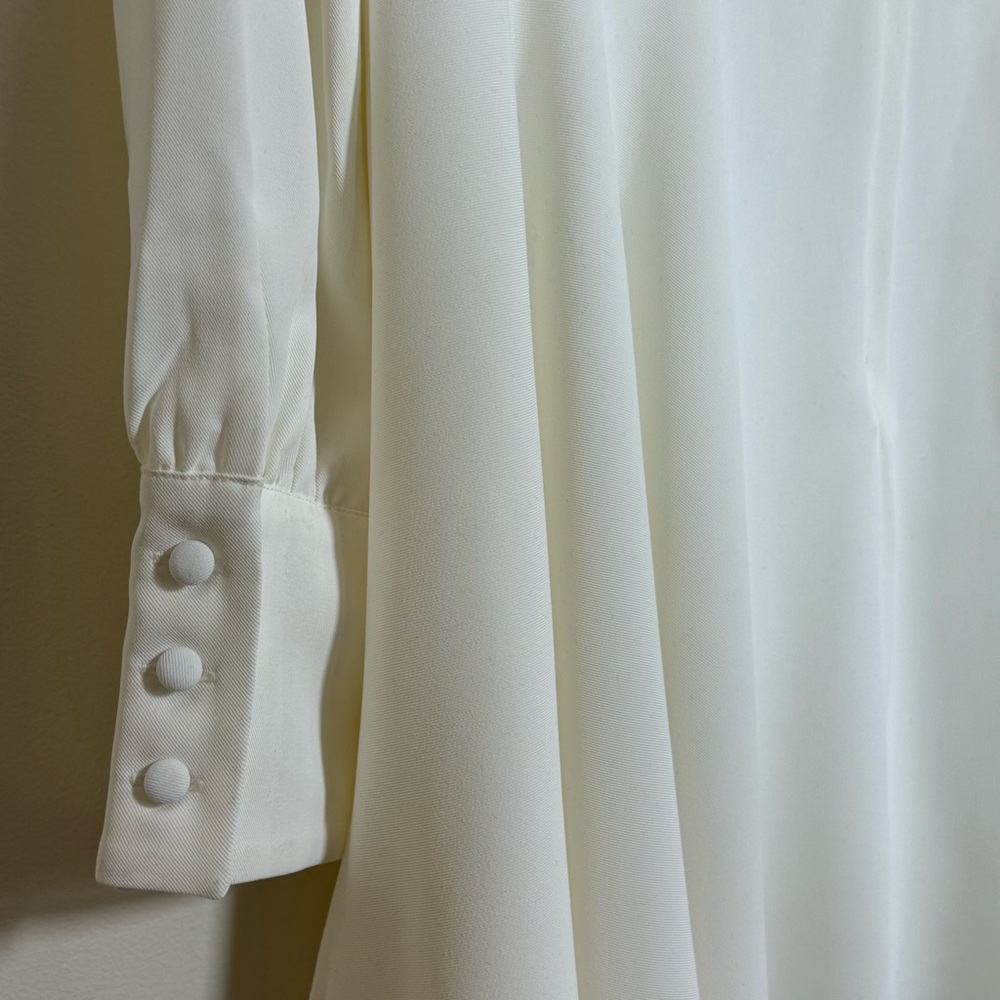 Joe Fresh x Roxy Earle Dress - Picture 7 of 10